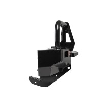 PC Winch Bar ARB Navarra 86-97 : Pare-chocs 4x4 robuste