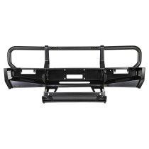 PC Winch Bar ARB Navarra 86-97 : Pare-chocs 4x4 robuste