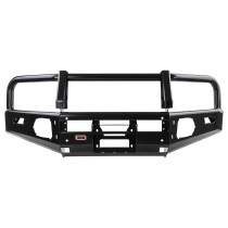 Winch bar ARB Summit pour Nissan Navara NP300 - Pare-chocs 4x4 robuste
