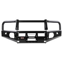 Winch bar ARB Summit pour Nissan Navara NP300 - Pare-chocs 4x4 robuste
