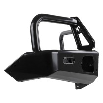 Winch bar ARB Summit pour Nissan Navara NP300 - Pare-chocs 4x4 robuste