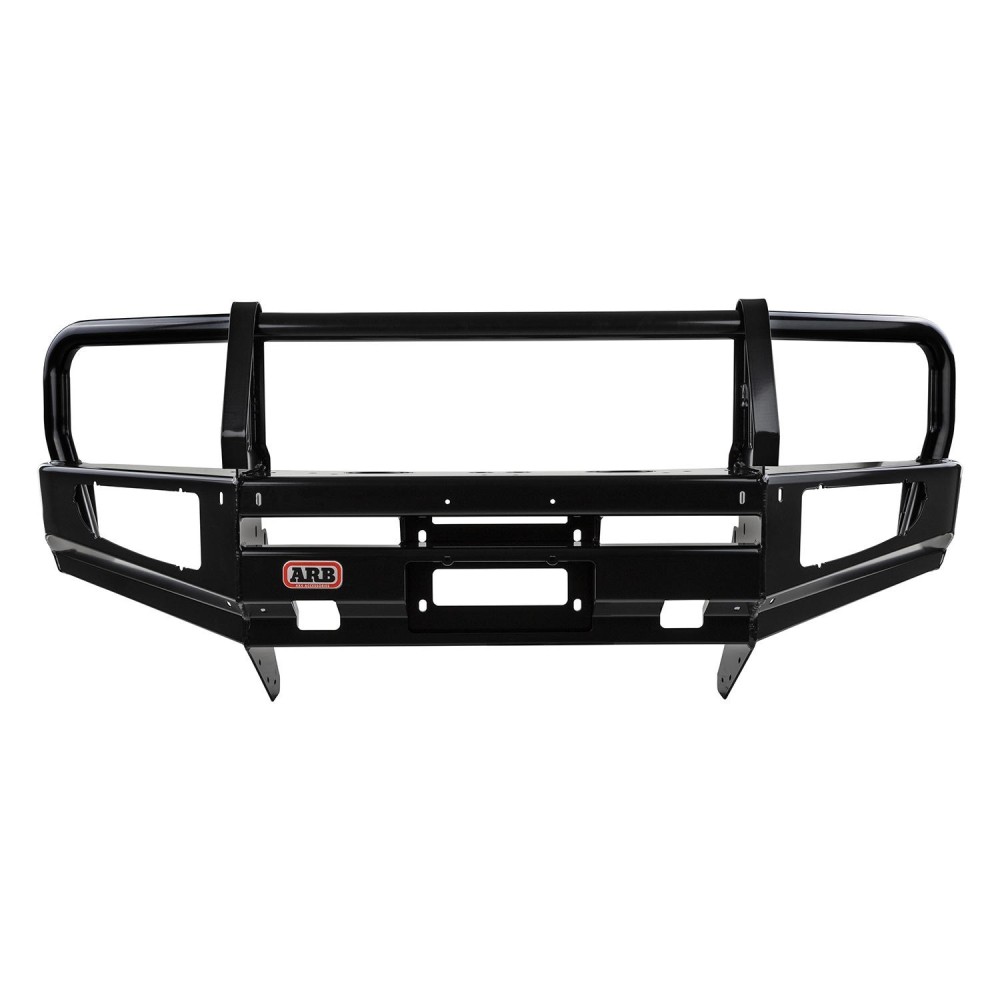  Pare-chocs Winch Bar ARB Ranger 2007+ : Protection 4x4 solide 