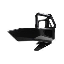  Pare-chocs Winch Bar ARB Ranger 2007+ : Protection 4x4 solide 