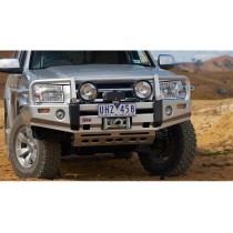 Pare-chocs Winch Bar ARB Ranger 2009-2010, Protection 4x4 Offroad