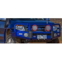  Pare chocs Winch Bar ARB Ranger PX10 : Protection 4x4 robuste 