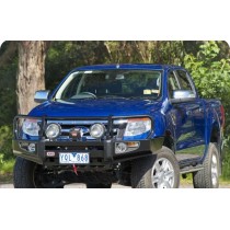  Pare chocs Winch Bar ARB Ranger PX10 : Protection 4x4 robuste 