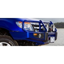  Pare chocs Winch Bar ARB Ranger PX10 : Protection 4x4 robuste 