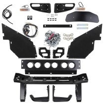  Pare chocs Winch Bar ARB Ranger PX10 : Protection 4x4 robuste 