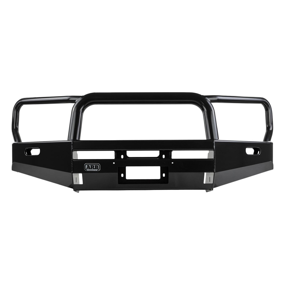 Pare chocs avant ARB Ranger PX10 : Protection 4x4 robuste Ford