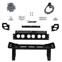 Pare chocs avant ARB Ranger PX10 : Protection 4x4 robuste Ford