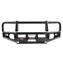  Pare-chocs ARB SUMMIT COMBAR RANGER EVEREST : Protection 4x4 robuste 
