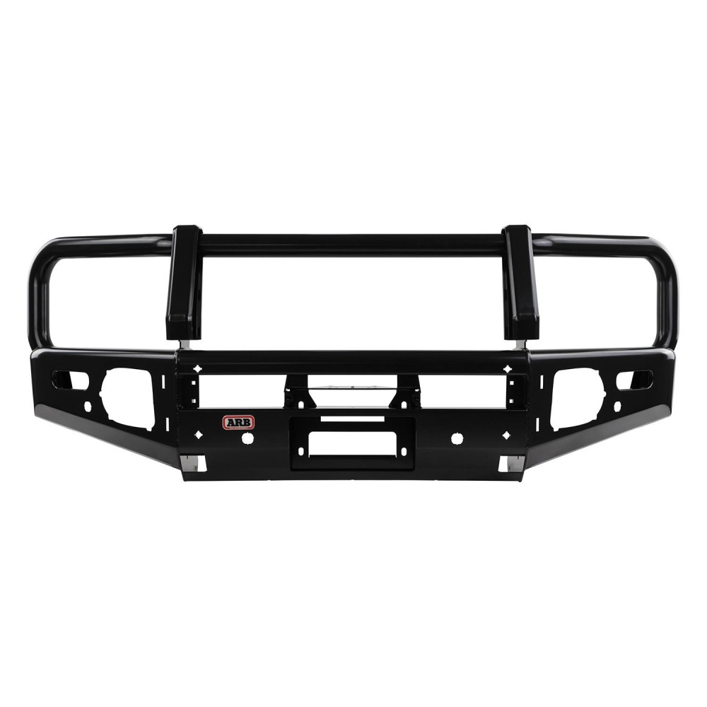  Pare-chocs ARB SUMMIT COMBAR RANGER EVEREST 15ON : robustesse 4x4 
