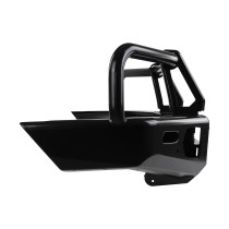  Pare-chocs ARB SUMMIT COMBAR RANGER EVEREST 15ON : robustesse 4x4 