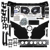  Pare-chocs ARB SUMMIT COMBAR RANGER EVEREST 15ON : robustesse 4x4 
