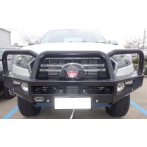 C/W/BAR SUIT PXIII MY19 ARB : Pare-chocs 4x4 robuste et protection