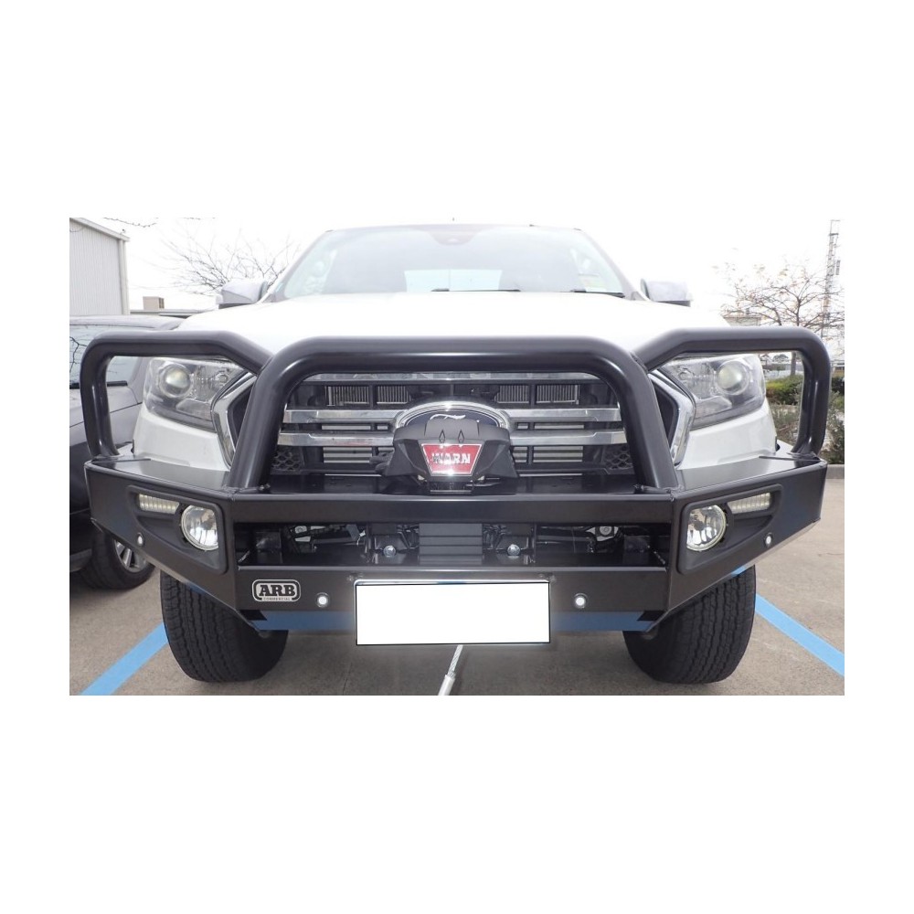 C/W/BAR SUIT PXIII MY19 ARB : Pare-chocs 4x4 robuste et protection