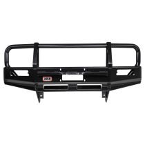 Pare-chocs ARB Winch Bar L200 → 96 : Protection 4x4 Robuste