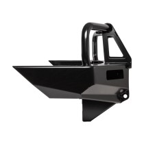 PC WINCH BAR ARB pour L200 → 2000 – Pare-chocs 4x4 robuste