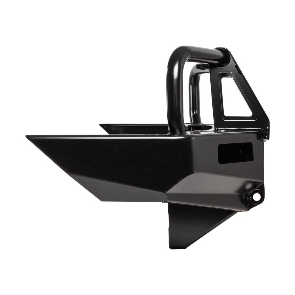 PC WINCH BAR ARB pour L200 → 2000 – Pare-chocs 4x4 robuste