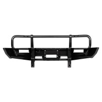 PC WINCH BAR ARB pour L200 → 2000 – Pare-chocs 4x4 robuste