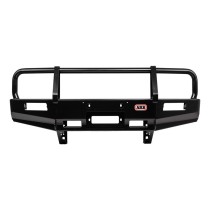PC WINCH BAR ARB pour L200 → 2000 – Pare-chocs 4x4 robuste