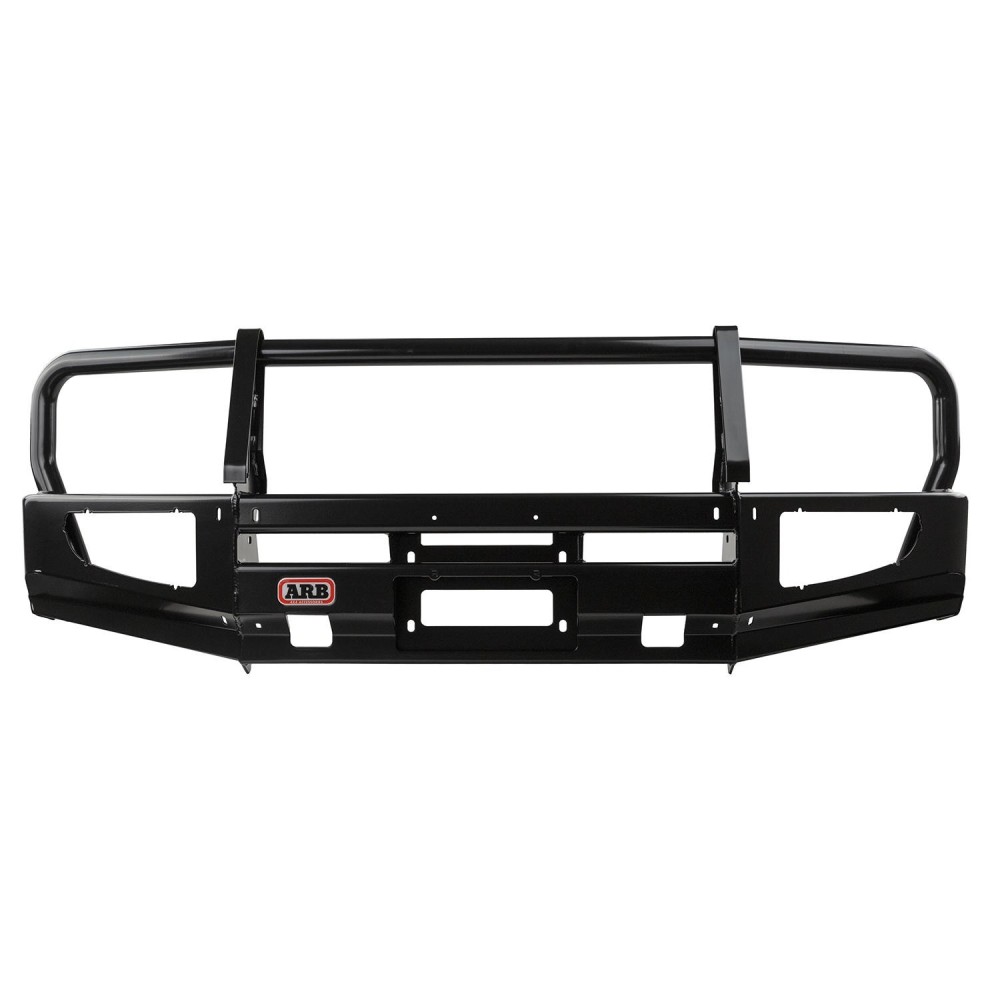  Winch Bar ARB Triton 06ON avec Flares – Pare-chocs 4x4 robuste 