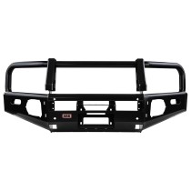 Pare-chocs ARB Summit Combar Mitsubishi L200 2016+ robuste