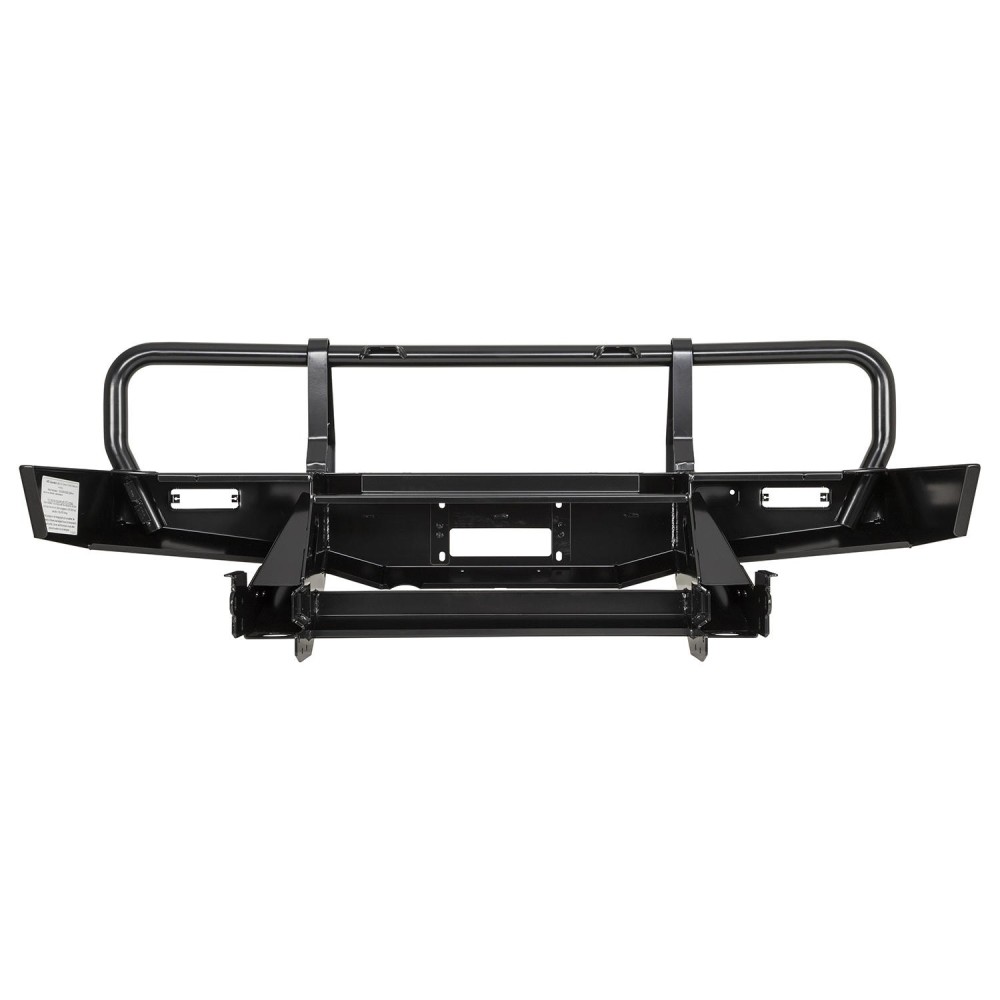  Winch Bar ARB Rodeo 7/98-2003 : Pare-chocs 4x4 robuste 