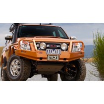  Pare-chocs Winch Bar ARB Dmax 2007-2011 : Robustesse 4x4 garantie 