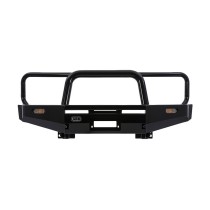  Pare-chocs Winch Bar ARB Dmax 2007-2011 : Robustesse 4x4 garantie 