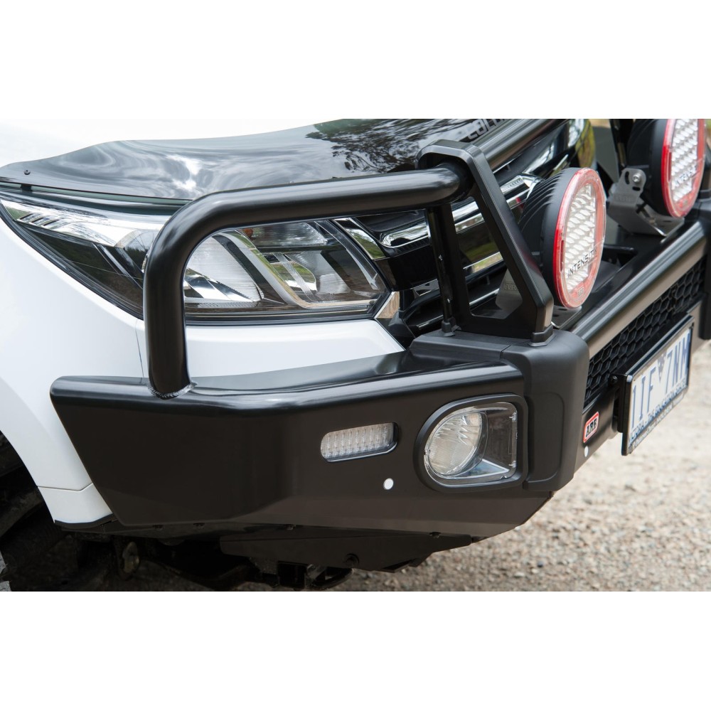 Pare-chocs ARB SUMMIT COMBAR Colorado/TBlazer 9/16ON - Protection 4x4