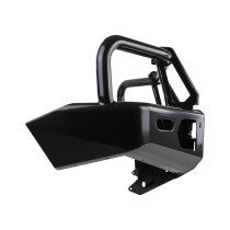  PC SUMMIT BAR DMAX 2008-2010 ARB : Pare-chocs 4x4 robuste 