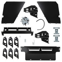  Pare-chocs ARB DMAX 2008-2010 : Protection 4x4 Haute Qualité 