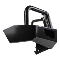  Pare-chocs ARB DMAX 2008-2010 : Protection 4x4 Haute Qualité 