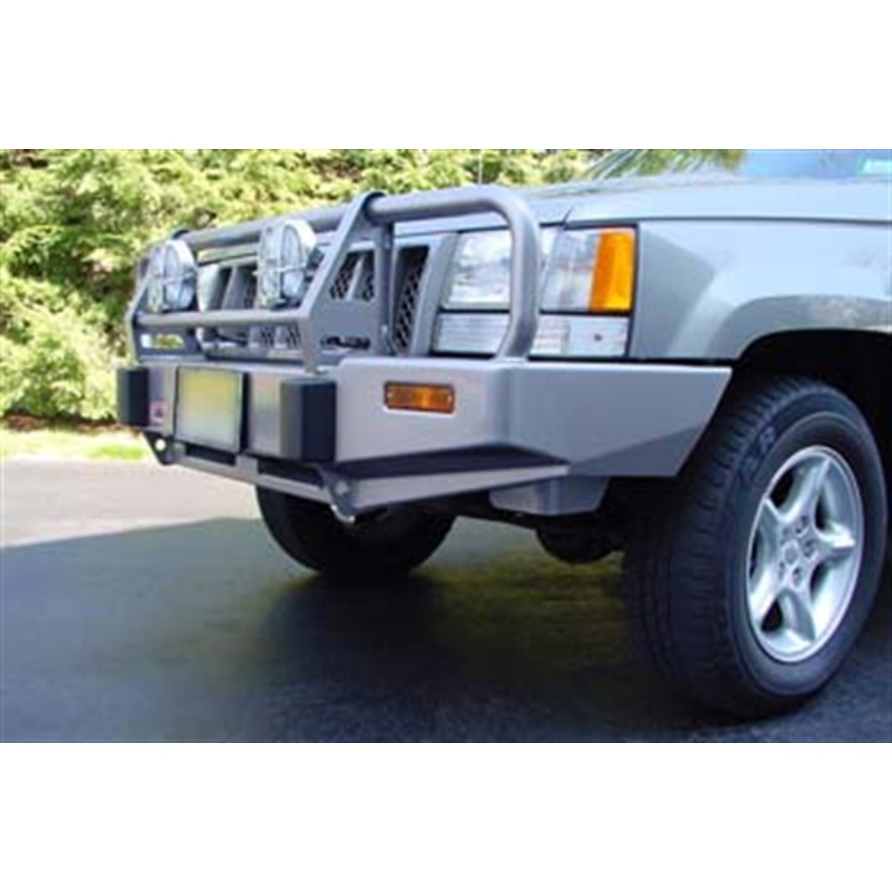 Pare chocs Winch Bar ARB pour Jeep Grand Cherokee ZJ Offroad