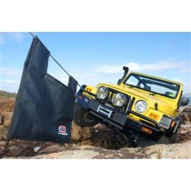 Pare-chocs Winch Bar ARB Wrangler TJ : robustesse & style 4x4