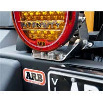 PC WINCH BAR ARB pour Wrangler JK - Pare-chocs 4x4 robuste