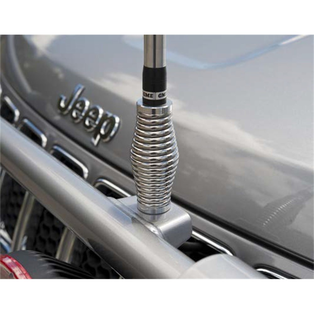  Pare-chocs Winch Bar ARB pour Grand Cherokee WK2 2014+ robuste 