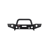  COMBAR TXTD JL 18ON ARB : Pare-chocs 4x4 robuste, protection ultime 