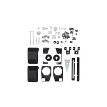 COMBAR TXTD JL 18ON ARB : Pare-chocs 4x4 robuste, protection ultime 
