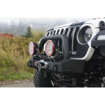  BAR JL TXTD STUBBY ARB : Pare-chocs 4x4 Protection Offroad 