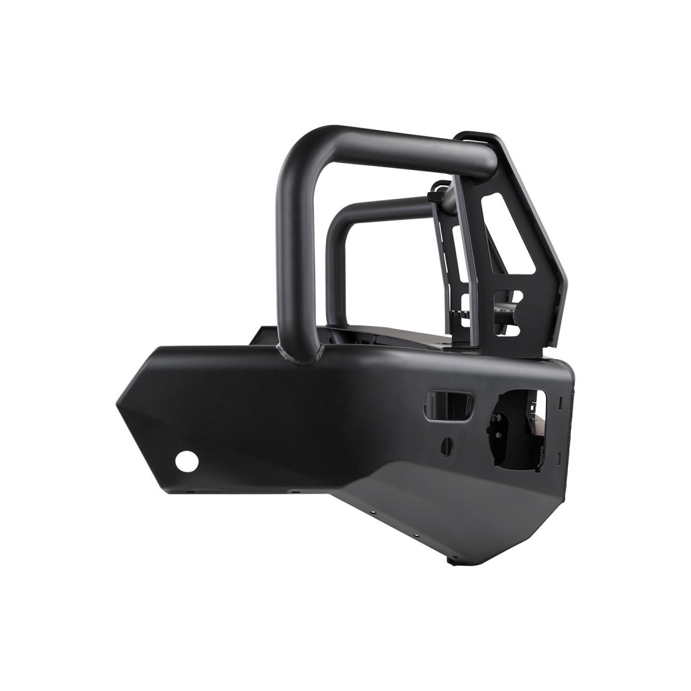 SUMMIT COMBAR SUIT RAM 1500 ARB : Pare-chocs 4x4 robuste