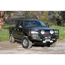  Winch Bar ARB pour GMC Classic 03-07 – Pare-chocs Offroad Robuste 