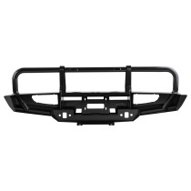 Pare chocs avant ARB Winch Bar Hummer H3 acier, prêt à poser