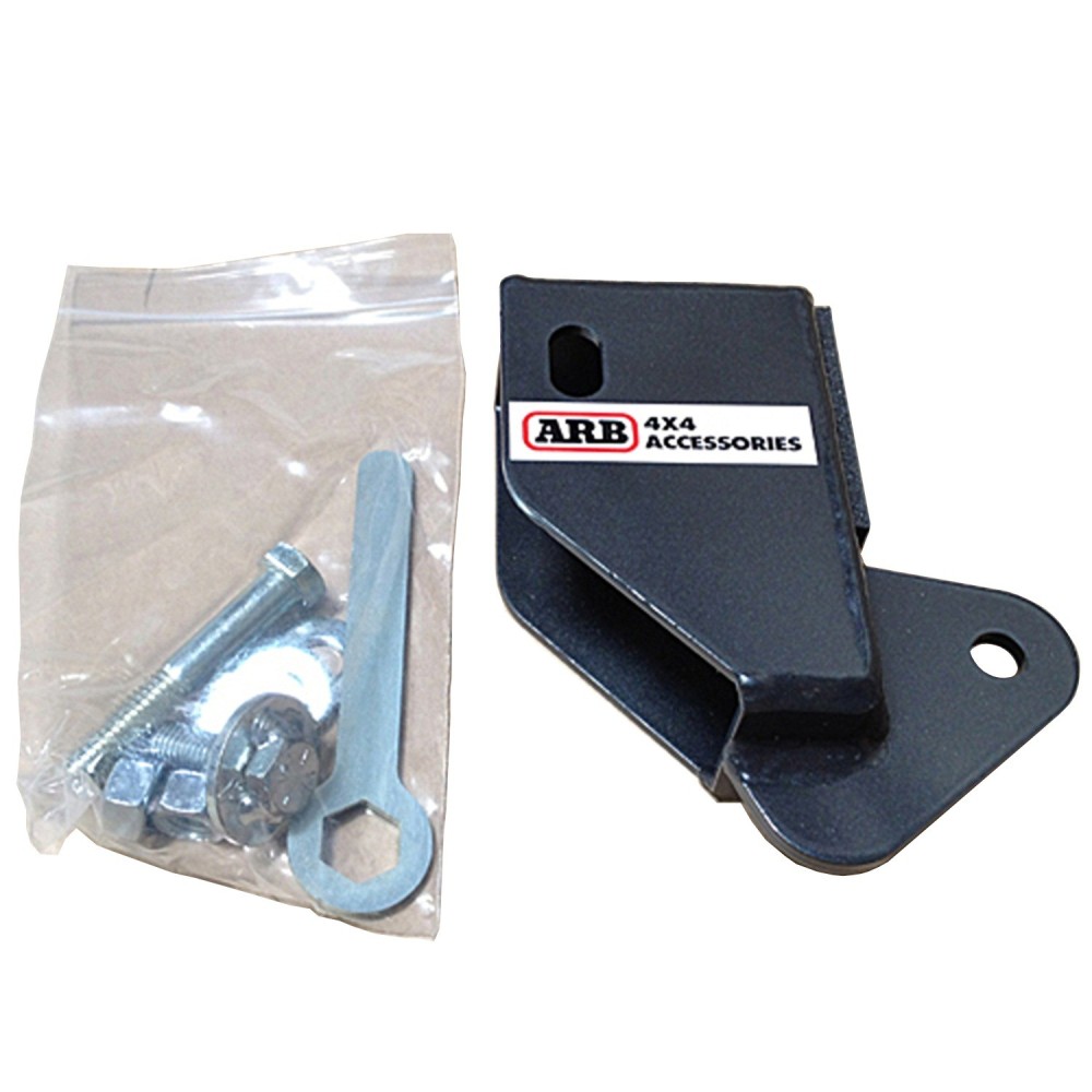 Adaptateur Hi-Lift Winch Bar ARB : Levez votre 4x4 en sécurité