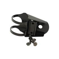  Support CB Bracket Clamp On 47.6mm ARB - Fixation robuste 4x4 