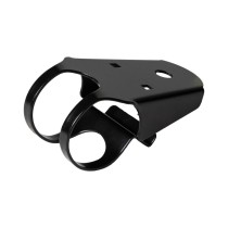  Support CB Bracket Clamp On 47.6mm ARB - Fixation robuste 4x4 