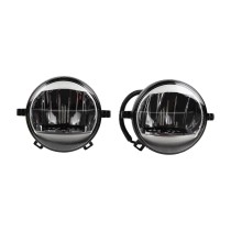 Kit Feux Antibrouillard LED ARB SML - Éclairez Votre 4x4