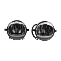 Kit Feux Antibrouillard LED ARB SML - Éclairez Votre 4x4