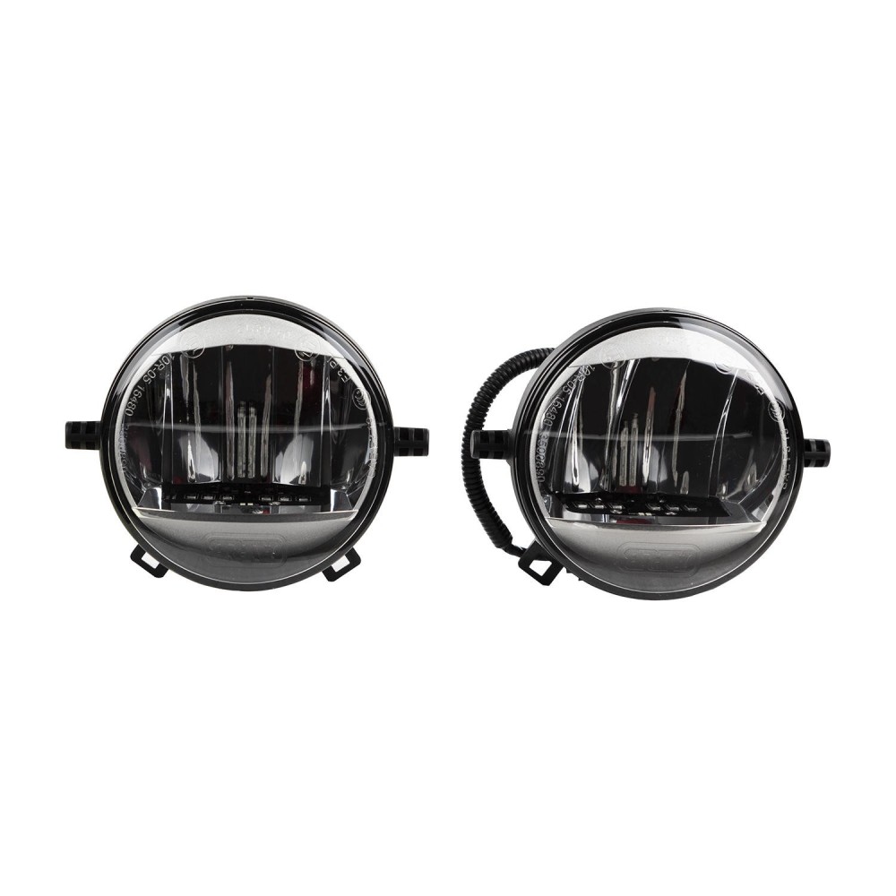 Kit Feux Antibrouillard LED ARB SML - Éclairez Votre 4x4